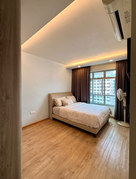 226B Sumang Lane, 226B Sumang Lane, 3 Bedrooms, 1,001 sqft, HDB Flat For Sale, by Nico Lim, 500185470 - Bedroom - PropertyGuru.com.sg
