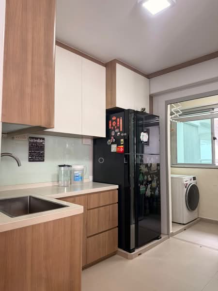226B Sumang Lane, 226B Sumang Lane, 3 Bedrooms, 1,001 sqft, HDB Flat For Sale, by Nico Lim, 500185470 - Kitchen - PropertyGuru.com.sg