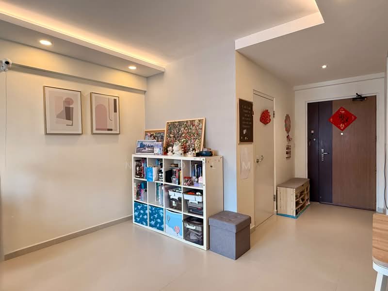 226B Sumang Lane, 226B Sumang Lane, 3 Bedrooms, 1,001 sqft, HDB Flat For Sale, by Nico Lim, 500185470 - Entrance - PropertyGuru.com.sg