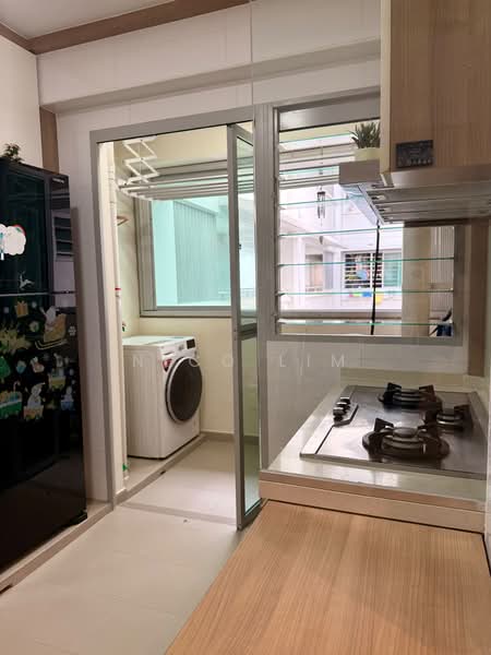226B Sumang Lane, 226B Sumang Lane, 3 Bedrooms, 1,001 sqft, HDB Flat For Sale, by Nico Lim, 500185470 - Kitchen - PropertyGuru.com.sg