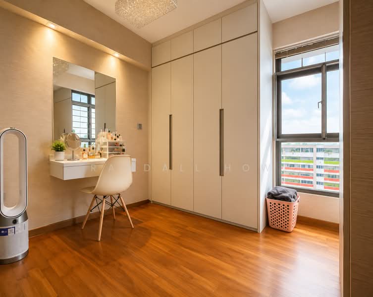 348D Yishun Avenue 11, 348D Yishun Avenue 11, 3 Bedrooms, 990 sqft, HDB Flat For Sale, by Randall How, 500185474 - Common Bedroom 2 - PropertyGuru.com.sg