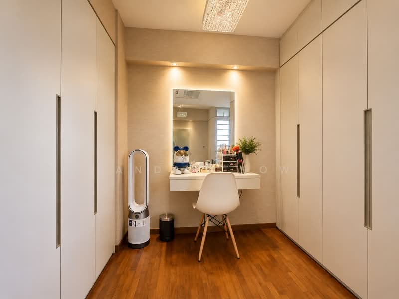348D Yishun Avenue 11, 348D Yishun Avenue 11, 3 Bedrooms, 990 sqft, HDB Flat For Sale, by Randall How, 500185474 - Common Bedroom 2 - PropertyGuru.com.sg