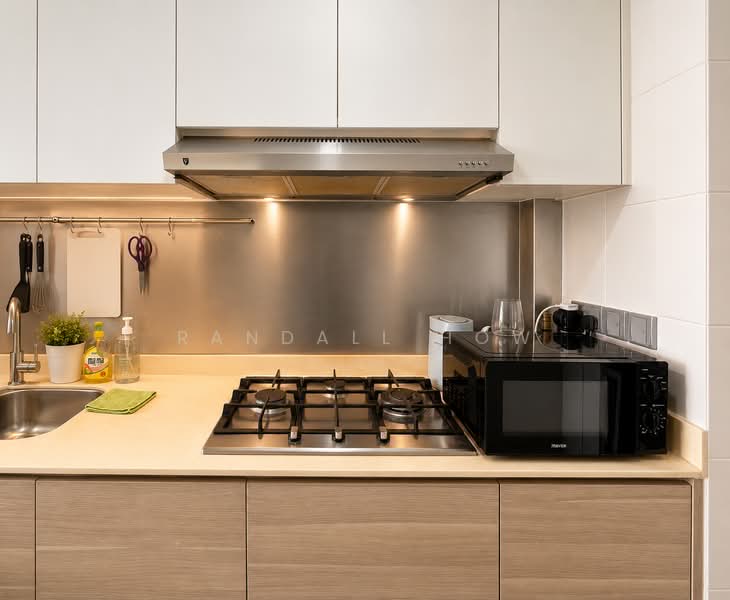 348D Yishun Avenue 11, 348D Yishun Avenue 11, 3 Bedrooms, 990 sqft, HDB Flat For Sale, by Randall How, 500185474 - Kitchen - PropertyGuru.com.sg