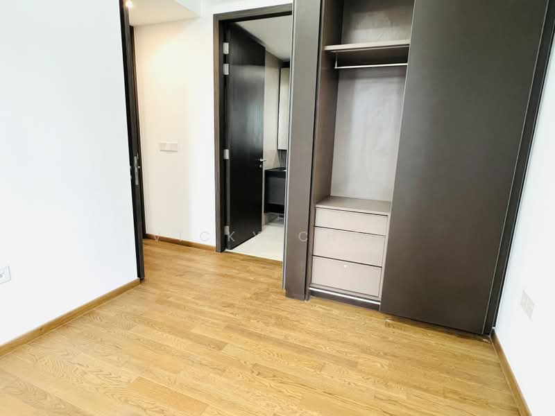 Parc Clematis, 8A Jalan Lempeng, 2 Bedrooms, 721 sqft, Condominium For Sale, by Vicky Chen, 500185480 - Interior - PropertyGuru.com.sg