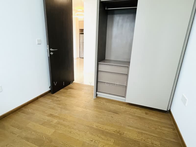 Parc Clematis, 8A Jalan Lempeng, 2 Bedrooms, 721 sqft, Condominium For Sale, by Vicky Chen, 500185480 - Interior - PropertyGuru.com.sg