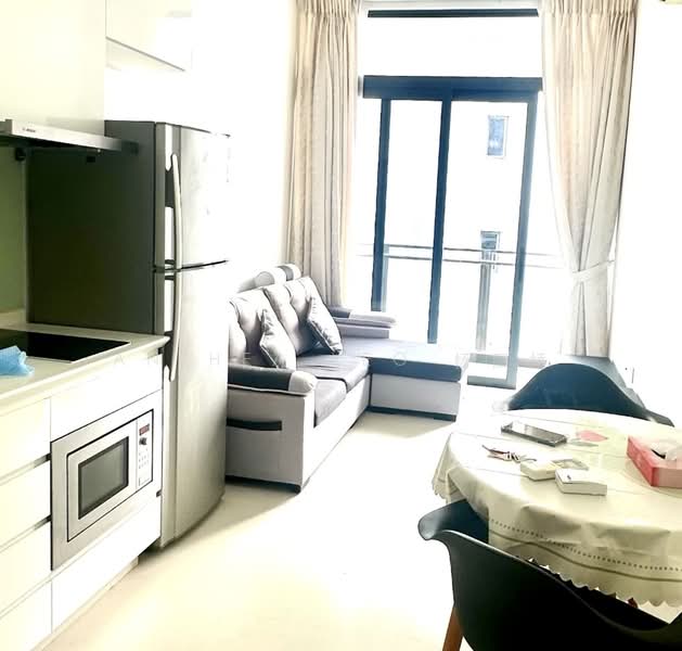 Urban Vista, 18 Tanah Merah Kechil Link, 2 Bedrooms, 603 sqft, Condominium For Rent, by Anthea Yeo 杨丽娇, 500185483 - PropertyGuru.com.sg