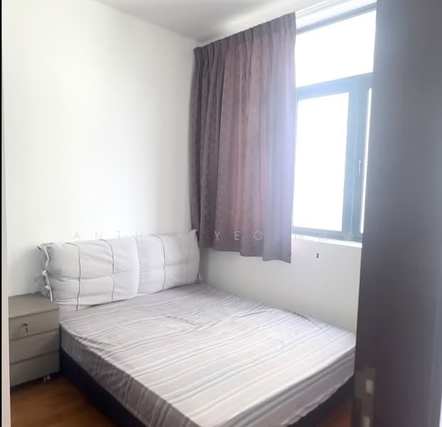 Urban Vista, 18 Tanah Merah Kechil Link, 2 Bedrooms, 603 sqft, Condominium For Rent, by Anthea Yeo 杨丽娇, 500185483 - Bedroom - PropertyGuru.com.sg
