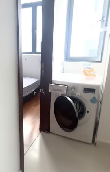 Urban Vista, 18 Tanah Merah Kechil Link, 2 Bedrooms, 603 sqft, Condominium For Rent, by Anthea Yeo 杨丽娇, 500185483 - Bedroom - PropertyGuru.com.sg