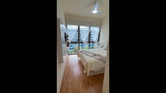 The Inflora, 51 Flora Drive, Room Rental, 200 sqft, Condominium For Rent, by Young Chng, 500185484 - PropertyGuru.com.sg