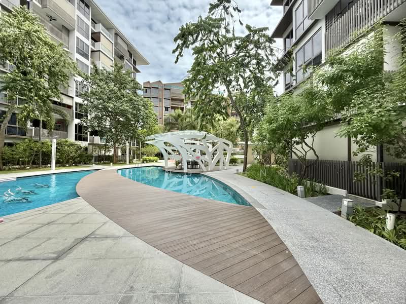 The Inflora, 51 Flora Drive, Room Rental, 200 sqft, Condominium For Rent, by Young Chng, 500185484 - Exterior - PropertyGuru.com.sg