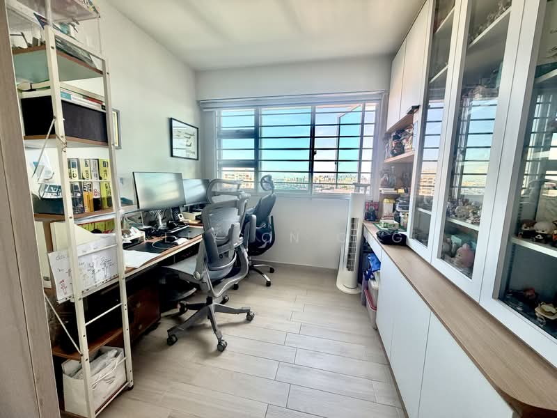 455B Teck Ghee Parkview, 455B Ang Mo Kio Street 44, 3 Bedrooms, 1,000 sqft, HDB Flat For Sale, by Allyson Ong, 500185487 - Study - PropertyGuru.com.sg