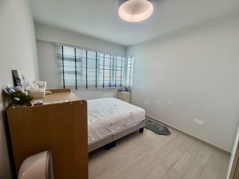 455B Teck Ghee Parkview, 455B Ang Mo Kio Street 44, 3 Bedrooms, 1,000 sqft, HDB Flat For Sale, by Allyson Ong, 500185487 - Bedroom - PropertyGuru.com.sg