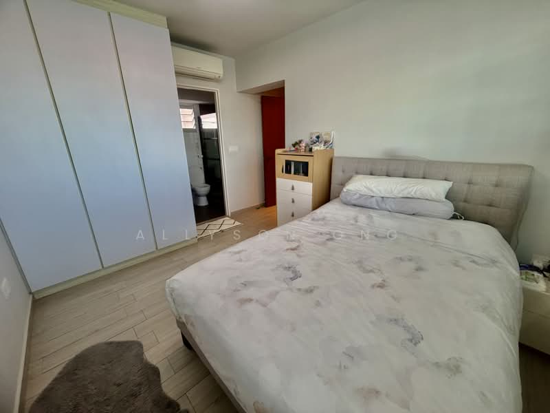 455B Teck Ghee Parkview, 455B Ang Mo Kio Street 44, 3 Bedrooms, 1,000 sqft, HDB Flat For Sale, by Allyson Ong, 500185487 - Bedroom - PropertyGuru.com.sg