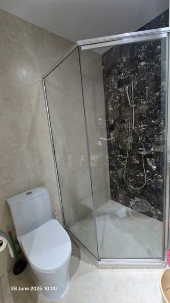 The Tessarina, 20 Wilby Road, 2 Bedrooms, 1,033 sqft, Condominium For Sale, by Grace Sim, 500185488 - Bathroom - PropertyGuru.com.sg