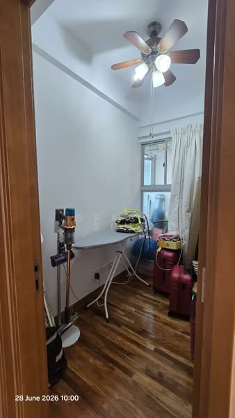 The Tessarina, 20 Wilby Road, 2 Bedrooms, 1,033 sqft, Condominium For Sale, by Grace Sim, 500185488 - Interior - PropertyGuru.com.sg
