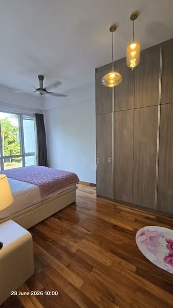 The Tessarina, 20 Wilby Road, 2 Bedrooms, 1,033 sqft, Condominium For Sale, by Grace Sim, 500185488 - Bedroom - PropertyGuru.com.sg