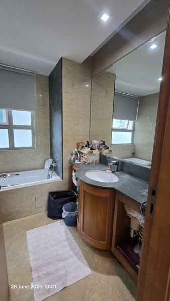 The Tessarina, 20 Wilby Road, 2 Bedrooms, 1,033 sqft, Condominium For Sale, by Grace Sim, 500185488 - Bathroom - PropertyGuru.com.sg
