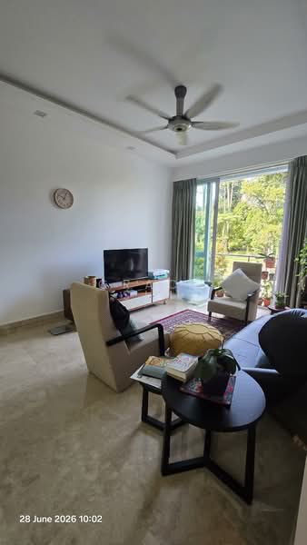 The Tessarina, 20 Wilby Road, 2 Bedrooms, 1,033 sqft, Condominium For Sale, by Grace Sim, 500185488 - Living Room - PropertyGuru.com.sg