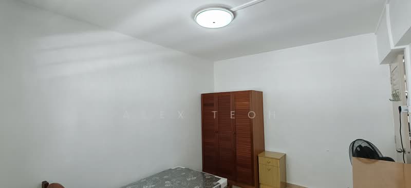 160 Bukit Batok Street 11, 160 Bukit Batok Street 11, Room Rental, 100 sqft, HDB Flat For Rent, by Alex Teoh, 500185490 - Bedroom - PropertyGuru.com.sg