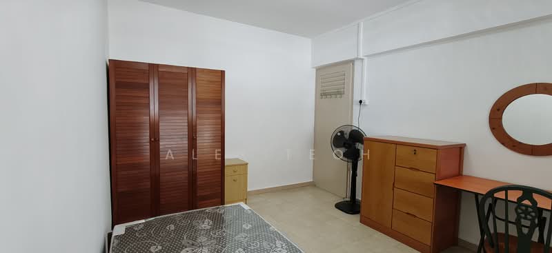 160 Bukit Batok Street 11, 160 Bukit Batok Street 11, Room Rental, 100 sqft, HDB Flat For Rent, by Alex Teoh, 500185490 - Bedroom - PropertyGuru.com.sg