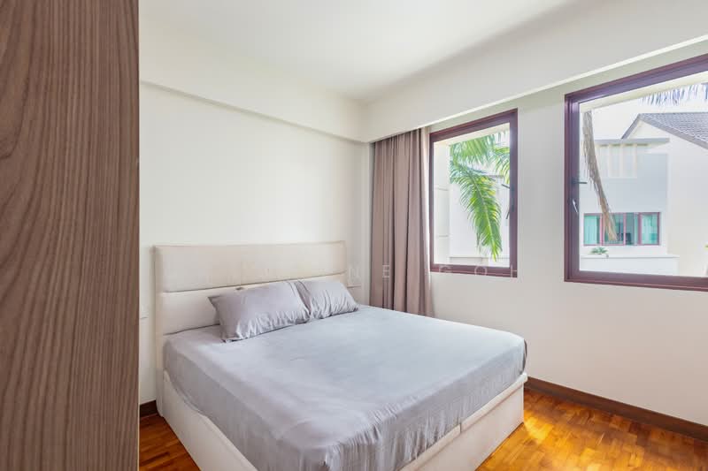 The Trevose, 56 Trevose Crescent, 4 Bedrooms, 1,894 sqft, Condominium For Sale, by Qristine Goh, 500185491 - Bedroom - PropertyGuru.com.sg