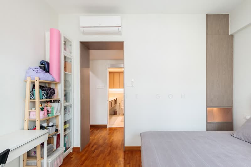 The Trevose, 56 Trevose Crescent, 4 Bedrooms, 1,894 sqft, Condominium For Sale, by Qristine Goh, 500185491 - Bedroom - PropertyGuru.com.sg