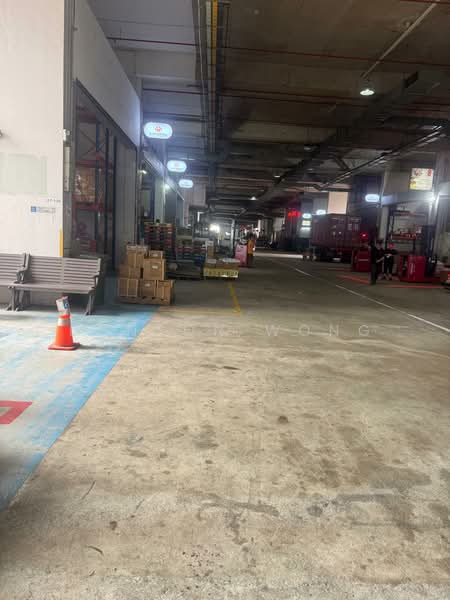 Enterprise Hub, 48 Toh Guan Road East, Boon Lay / Jurong / Tuas, 1,960 sqft, Factory / Workshop (B2) For Rent, by Dunson Wong, 500185493 - Exterior - CommercialGuru.com.sg