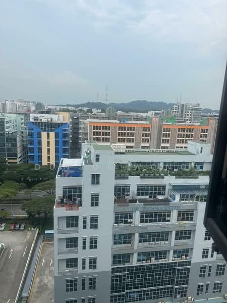 Enterprise Hub, 48 Toh Guan Road East, Boon Lay / Jurong / Tuas, 1,960 sqft, Factory / Workshop (B2) For Rent, by Dunson Wong, 500185493 - Exterior - CommercialGuru.com.sg