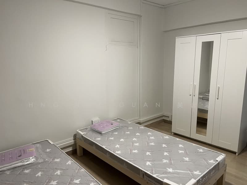 640 Rowell Road, 640 Rowell Road, Room Rental, 193 sqft, HDB Flat For Rent, by Hng Hup Guan 吴合源, 500185494 - Bedroom - PropertyGuru.com.sg