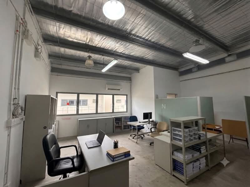 West Spring, Tuas Bay Drive, 5,414 sqft, Factory / Workshop (B2) For Rent, by Jerry Lin, 500185498 - Interior - CommercialGuru.com.sg