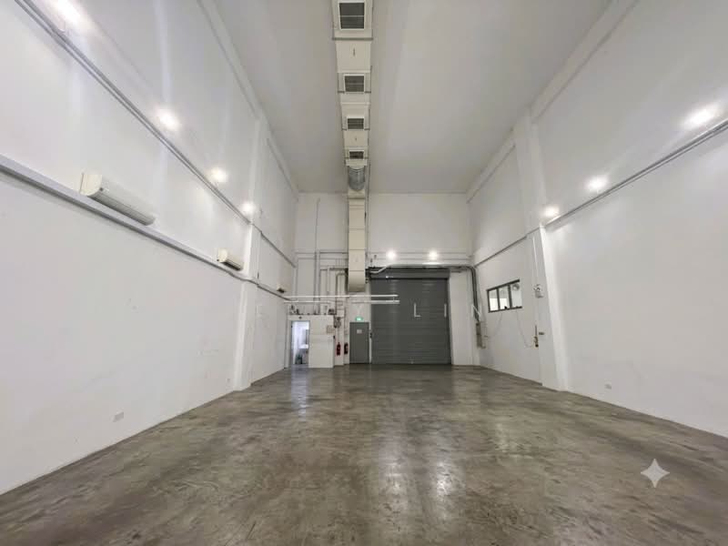 West Spring, Tuas Bay Drive, 5,414 sqft, Factory / Workshop (B2) For Rent, by Jerry Lin, 500185498 - Interior - CommercialGuru.com.sg
