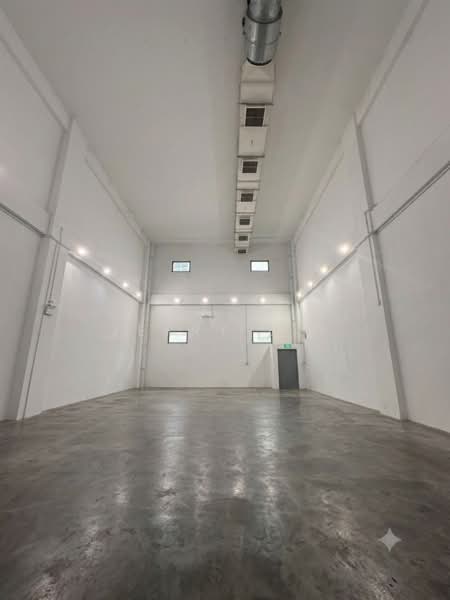 West Spring, Tuas Bay Drive, 5,414 sqft, Factory / Workshop (B2) For Rent, by Jerry Lin, 500185498 - Interior - CommercialGuru.com.sg