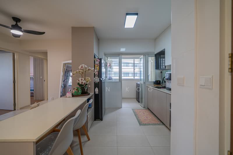 627A Tampines Street 61, 627A Tampines Street 61, 3 Bedrooms, 1,001 sqft, HDB Flat For Sale, by Ryan Koo, 500185499 - Kitchen - PropertyGuru.com.sg