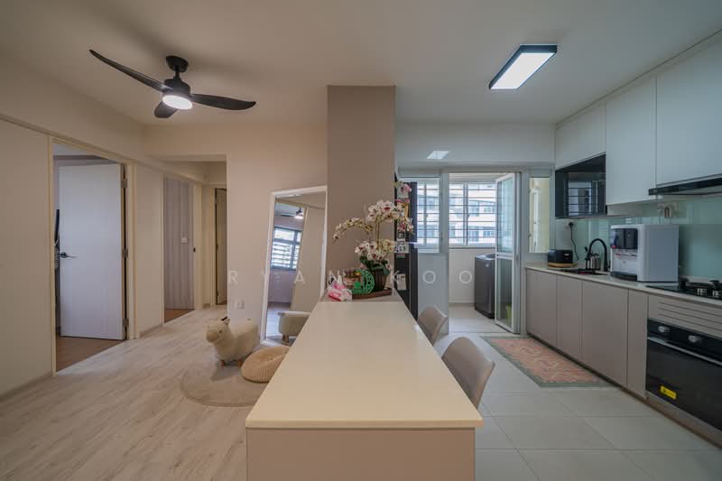 627A Tampines Street 61, 627A Tampines Street 61, 3 Bedrooms, 1,001 sqft, HDB Flat For Sale, by Ryan Koo, 500185499 - Kitchen - PropertyGuru.com.sg