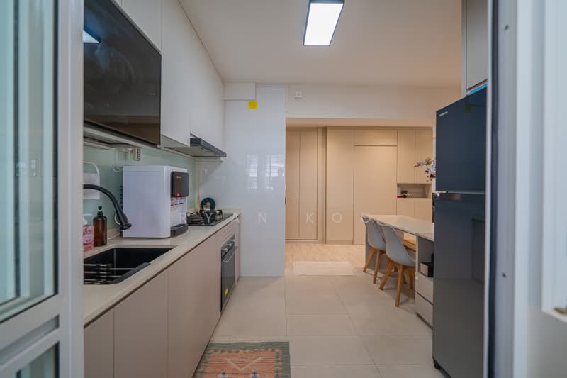 627A Tampines Street 61, 627A Tampines Street 61, 3 Bedrooms, 1,001 sqft, HDB Flat For Sale, by Ryan Koo, 500185499 - Kitchen - PropertyGuru.com.sg
