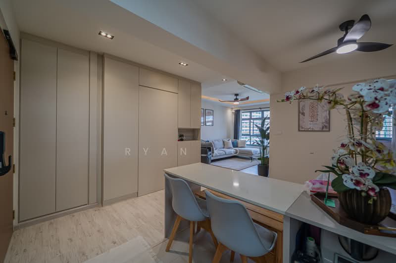 627A Tampines Street 61, 627A Tampines Street 61, 3 Bedrooms, 1,001 sqft, HDB Flat For Sale, by Ryan Koo, 500185499 - Living Room - PropertyGuru.com.sg