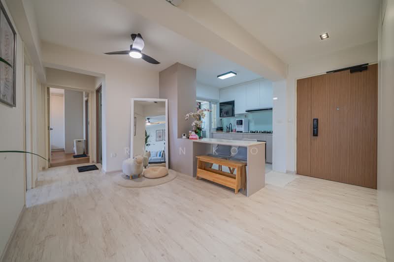 627A Tampines Street 61, 627A Tampines Street 61, 3 Bedrooms, 1,001 sqft, HDB Flat For Sale, by Ryan Koo, 500185499 - Kitchen - PropertyGuru.com.sg