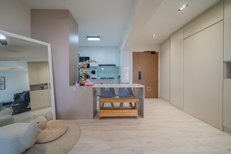 627A Tampines Street 61, 627A Tampines Street 61, 3 Bedrooms, 1,001 sqft, HDB Flat For Sale, by Ryan Koo, 500185499 - Kitchen - PropertyGuru.com.sg