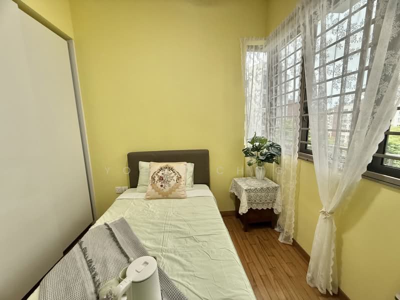 The Inflora, 51 Flora Drive, Room Rental, 108 sqft, Condominium For Rent, by Young Chng, 500185501 - Bedroom - PropertyGuru.com.sg