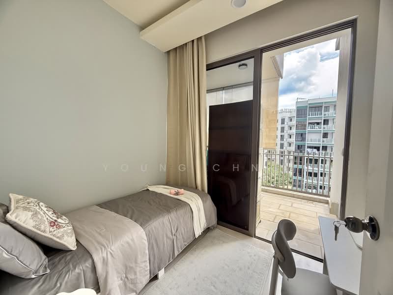 The Inflora, 51 Flora Drive, Room Rental, 108 sqft, Condominium For Rent, by Young Chng, 500185501 - Bedroom - PropertyGuru.com.sg