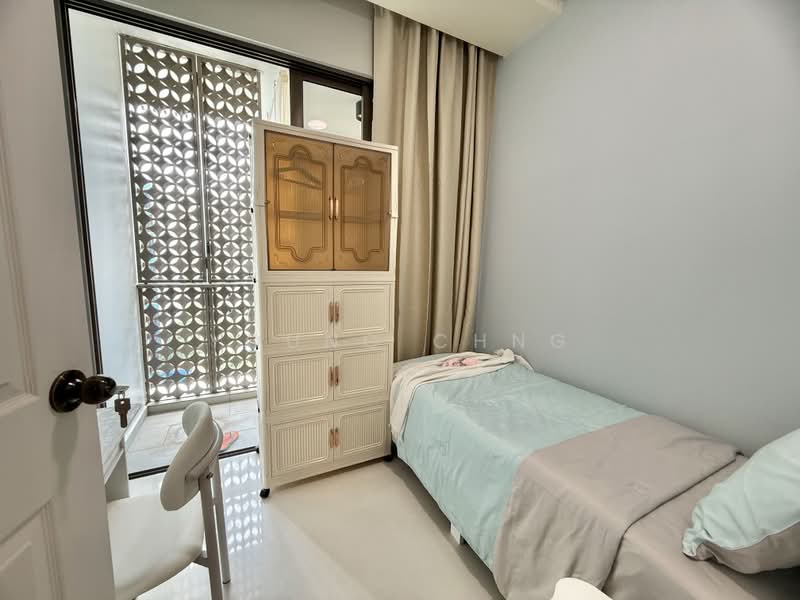 The Inflora, 51 Flora Drive, Room Rental, 108 sqft, Condominium For Rent, by Young Chng, 500185501 - Bedroom - PropertyGuru.com.sg