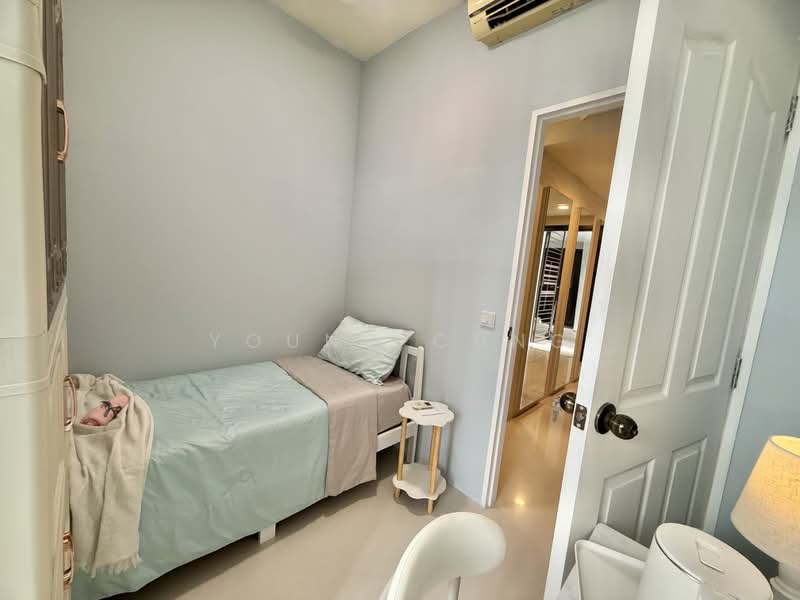 The Inflora, 51 Flora Drive, Room Rental, 108 sqft, Condominium For Rent, by Young Chng, 500185501 - Bedroom - PropertyGuru.com.sg