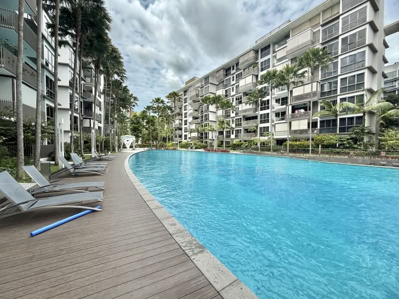 The Inflora, 51 Flora Drive, Room Rental, 108 sqft, Condominium For Rent, by Young Chng, 500185501 - Exterior - PropertyGuru.com.sg