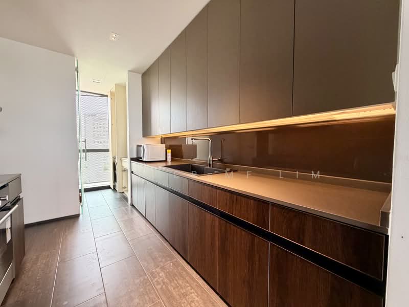 1 Moulmein Rise, 1 Moulmein Rise, 3 Bedrooms, 1,249 sqft, Apartment For Rent, by Raycher MF Lim, 500185502 - Kitchen - PropertyGuru.com.sg