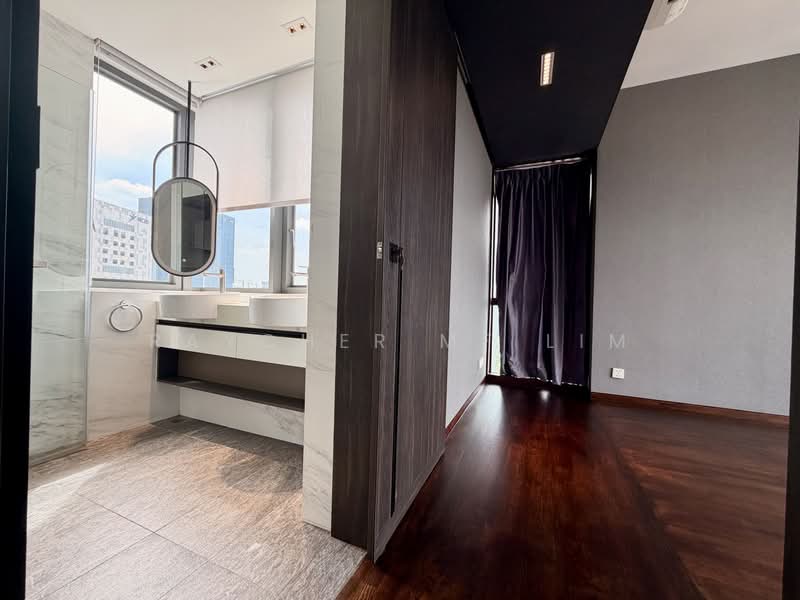 1 Moulmein Rise, 1 Moulmein Rise, 3 Bedrooms, 1,249 sqft, Apartment For Rent, by Raycher MF Lim, 500185502 - Bathroom - PropertyGuru.com.sg