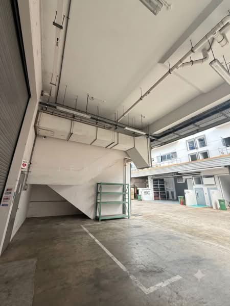 West Spring, Tuas Bay Drive, 5,414 sqft, Factory / Workshop (B2) For Sale, by Jerry Lin, 500185503 - Exterior - CommercialGuru.com.sg