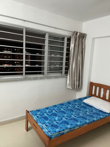 104 Towner Road, 104 Towner Road, Room Rental, 180 sqft, HDB Flat For Rent, by Brandon Tong 小董, 500185504 - Bedroom - PropertyGuru.com.sg