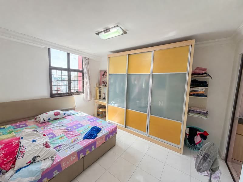 359C Admiralty Drive, 359C Admiralty Drive, 4 Bedrooms, 1,184 sqft, HDB Flat For Sale, by Derek Tan, 500185505 - Bedroom - PropertyGuru.com.sg