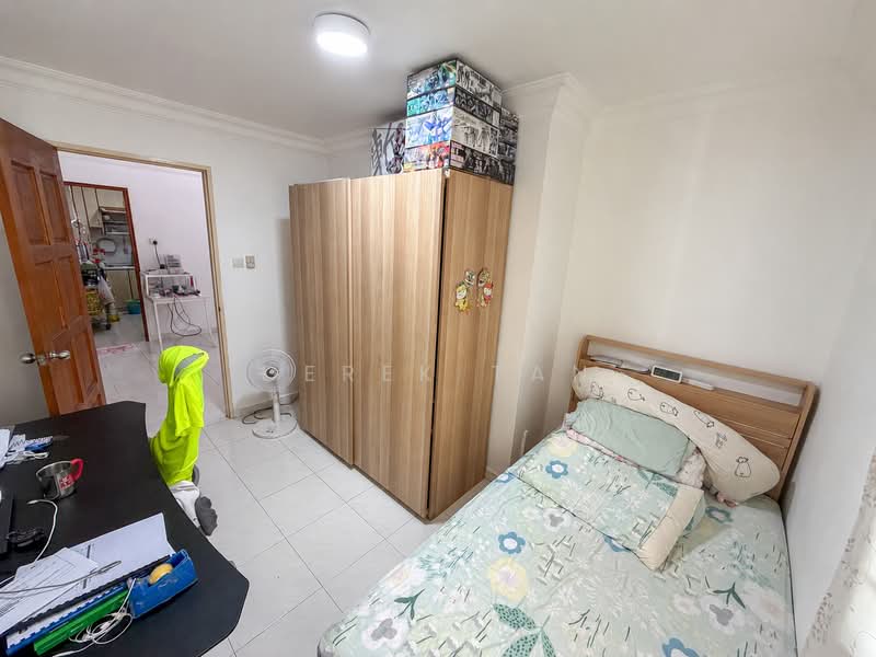 359C Admiralty Drive, 359C Admiralty Drive, 4 Bedrooms, 1,184 sqft, HDB Flat For Sale, by Derek Tan, 500185505 - Bedroom - PropertyGuru.com.sg