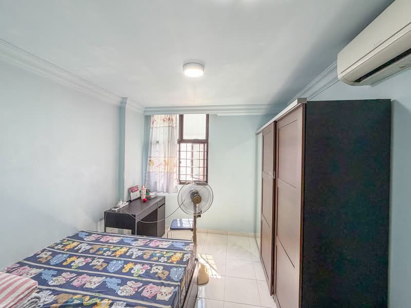 359C Admiralty Drive, 359C Admiralty Drive, 4 Bedrooms, 1,184 sqft, HDB Flat For Sale, by Derek Tan, 500185505 - Bedroom - PropertyGuru.com.sg
